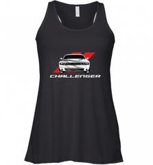 Challenger Women's Racerback Tank Women's Racerback Tank - HHHstores