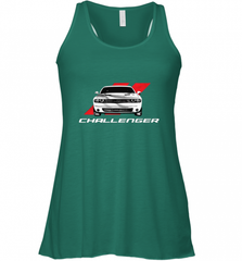 Challenger Women's Racerback Tank Women's Racerback Tank - HHHstores