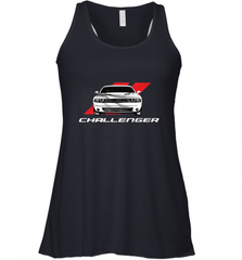 Challenger Women's Racerback Tank Women's Racerback Tank - HHHstores