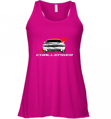 Challenger Women's Racerback Tank Women's Racerback Tank - HHHstores