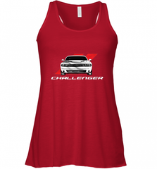 Challenger Women's Racerback Tank Women's Racerback Tank - HHHstores