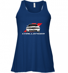 Challenger Women's Racerback Tank Women's Racerback Tank - HHHstores