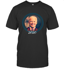 Joe biden 2020 P Men's T-Shirt Men's T-Shirt - HHHstores