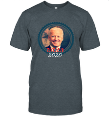 Joe biden 2020 P Men's T-Shirt Men's T-Shirt - HHHstores