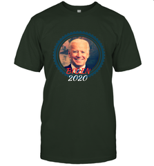 Joe biden 2020 P Men's T-Shirt Men's T-Shirt - HHHstores