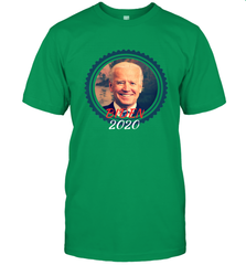 Joe biden 2020 P Men's T-Shirt Men's T-Shirt - HHHstores