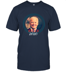 Joe biden 2020 P Men's T-Shirt