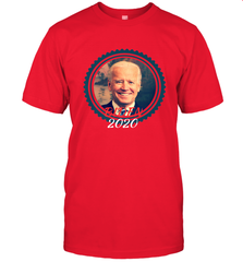 Joe biden 2020 P Men's T-Shirt Men's T-Shirt - HHHstores