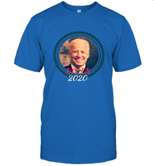 Joe biden 2020 P Men's T-Shirt Men's T-Shirt - HHHstores