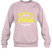Hocus Pocus Everybody Focus Halloween Teacher Or Student Crewneck Sweatshirt Crewneck Sweatshirt - HHHstores