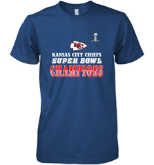 NFL Kansas City Chiefs super bowl champions 2020 Men's Premium T-Shirt Men's Premium T-Shirt - HHHstores