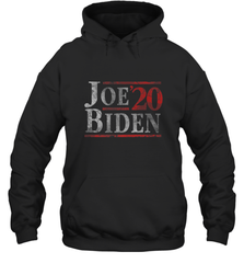 Vote Joe Biden 2020 Election Hooded Sweatshirt Hooded Sweatshirt - HHHstores