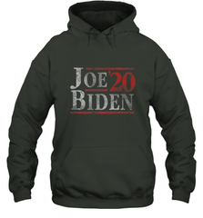 Vote Joe Biden 2020 Election Hooded Sweatshirt Hooded Sweatshirt - HHHstores