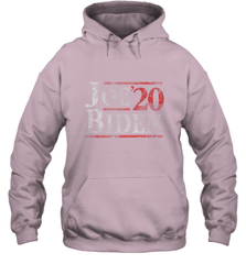 Vote Joe Biden 2020 Election Hooded Sweatshirt Hooded Sweatshirt - HHHstores