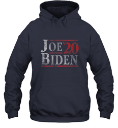 Vote Joe Biden 2020 Election Hooded Sweatshirt