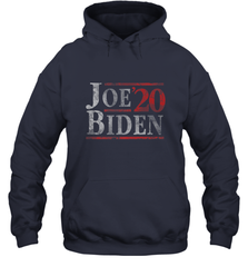 Vote Joe Biden 2020 Election Hooded Sweatshirt Hooded Sweatshirt - HHHstores