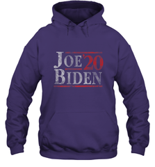 Vote Joe Biden 2020 Election Hooded Sweatshirt Hooded Sweatshirt - HHHstores