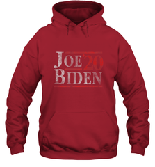 Vote Joe Biden 2020 Election Hooded Sweatshirt Hooded Sweatshirt - HHHstores