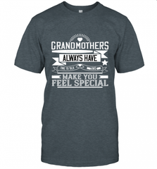 Grandmothers always have time to talk and make you feel special 01 Men's T-Shirt Men's T-Shirt - HHHstores