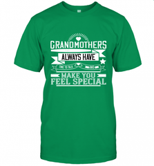 Grandmothers always have time to talk and make you feel special 01 Men's T-Shirt Men's T-Shirt - HHHstores