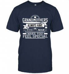 Grandmothers always have time to talk and make you feel special 01 Men's T-Shirt Men's T-Shirt - HHHstores