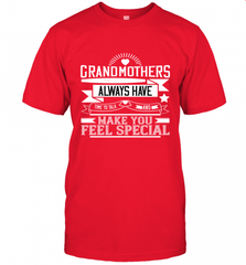 Grandmothers always have time to talk and make you feel special 01 Men's T-Shirt Men's T-Shirt - HHHstores