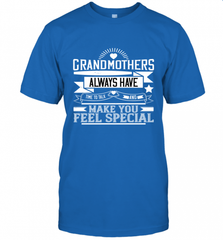 Grandmothers always have time to talk and make you feel special 01 Men's T-Shirt Men's T-Shirt - HHHstores