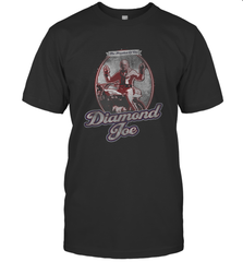 The Onion's Official 'Diamond Joe' Biden Men's T-Shirt Men's T-Shirt - HHHstores