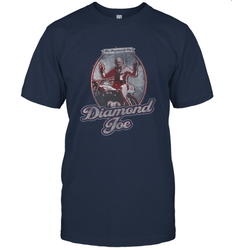 The Onion's Official 'Diamond Joe' Biden Men's T-Shirt