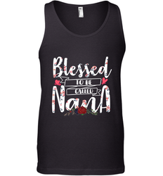 Blessed Nana Men's Tank Top