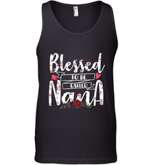 Blessed Nana Men's Tank Top Men's Tank Top - HHHstores