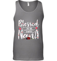 Blessed Nana Men's Tank Top Men's Tank Top - HHHstores