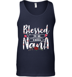 Blessed Nana Men's Tank Top