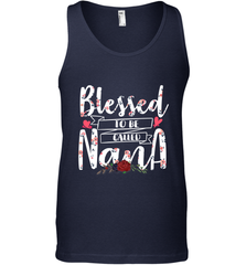 Blessed Nana Men's Tank Top Men's Tank Top - HHHstores