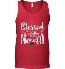 Blessed Nana Men's Tank Top Men's Tank Top - HHHstores
