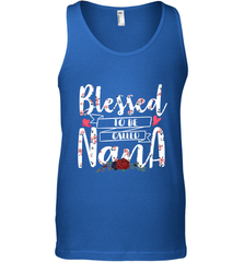 Blessed Nana Men's Tank Top Men's Tank Top - HHHstores