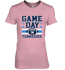 NFL Tennessee Game Day Football Home Team Women's Premium T-Shirt Women's Premium T-Shirt - HHHstores
