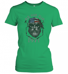 Old Man Club_ Established 1971 Women's T-Shirt Women's T-Shirt - HHHstores