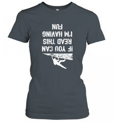 Funny Rock Climbing T Shirt Free Climbing Women's T-Shirt Women's T-Shirt - HHHstores