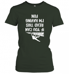 Funny Rock Climbing T Shirt Free Climbing Women's T-Shirt Women's T-Shirt - HHHstores