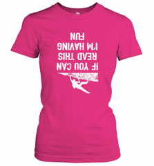 Funny Rock Climbing T Shirt Free Climbing Women's T-Shirt Women's T-Shirt - HHHstores