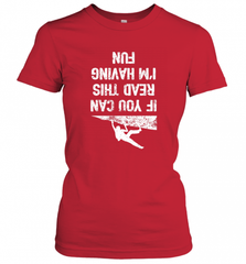 Funny Rock Climbing T Shirt Free Climbing Women's T-Shirt Women's T-Shirt - HHHstores