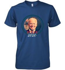 Joe biden 2020 P Men's Premium T-Shirt Men's Premium T-Shirt - HHHstores