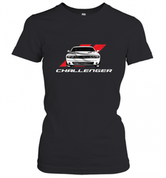 Challenger Women's T-Shirt