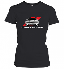 Challenger Women's T-Shirt Women's T-Shirt - HHHstores