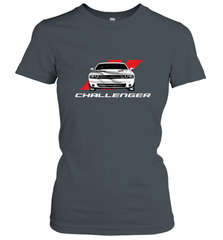 Challenger Women's T-Shirt Women's T-Shirt - HHHstores