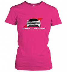 Challenger Women's T-Shirt Women's T-Shirt - HHHstores