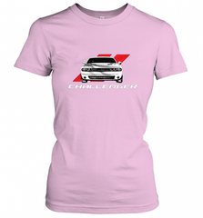 Challenger Women's T-Shirt Women's T-Shirt - HHHstores
