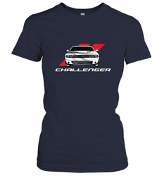 Challenger Women's T-Shirt