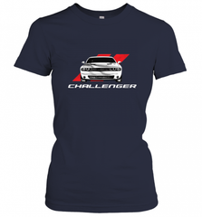 Challenger Women's T-Shirt Women's T-Shirt - HHHstores
